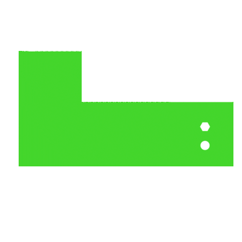 Green Sticker