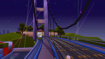Subwaysurfers GIF