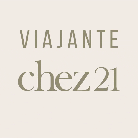 Viagens Chez GIF