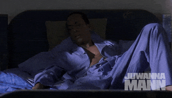 Wake Up Dream GIF