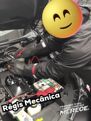 Régis Mecânica GIF