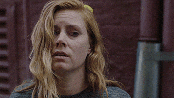 Frustrated Over It GIF by Sharp Objects