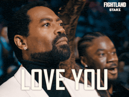 Nicholas Pinnock GIF by STARZ