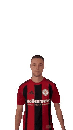 Simon Miller Sticker by tsvhuettlingen1892