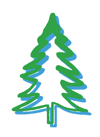 Mr. Greens Sticker