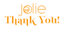 Jolie Restaurant Sticker