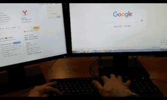 olegigalkin attention reset blackscreen GIF