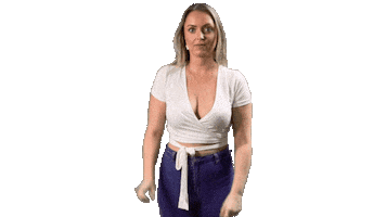 Nadine Mertens Sticker