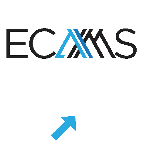 Ecams Training Medical Sticker