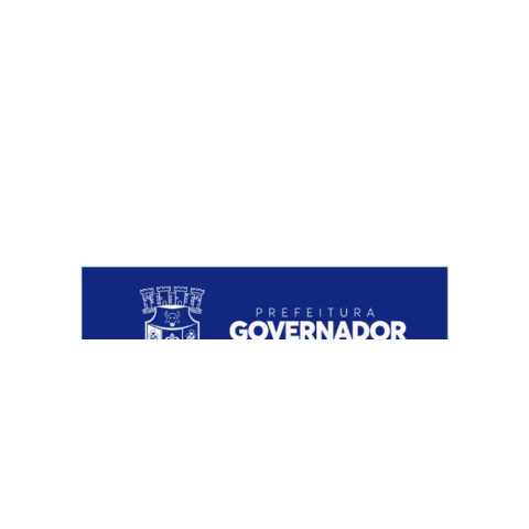 Prefeitura Municipal de Governador Mangabeira Sticker