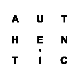 Authenticpb Sticker by Trade Portobello