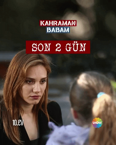 Nilay GIF by Show TV