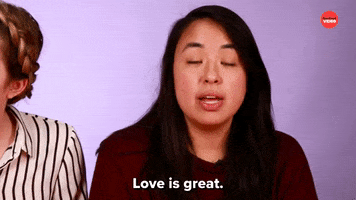 Valentines Day Love GIF by BuzzFeed