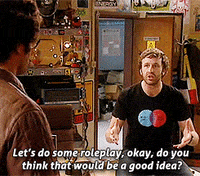 Computer Lol Gif By The It Crowd Find Share On Giphy