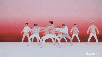 pull it nct 127 GIF by Apple Music