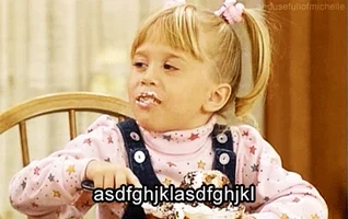 full house GIF