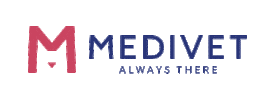 Medivetgroup Sticker by Medivet España