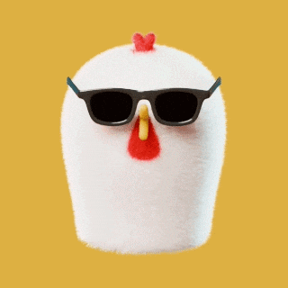 Animation Dancing GIF