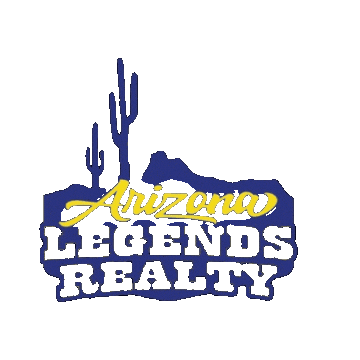 Sticker by Arizona Legends