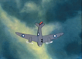 Crash GIF