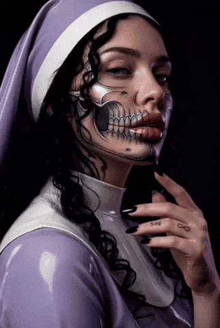 Sexy Woman GIF