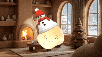 Mico GIF by Microsoft Copilot