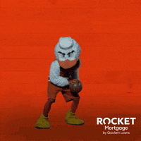 Quicken Loans GIF by Rocket Mortgage