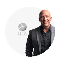 Real Estate Sticker by Opul Realty