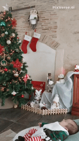 Noel Escalade GIF
