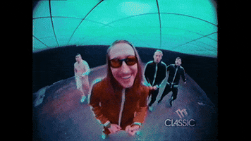 The Home Team Dance GIF by Thriller Records