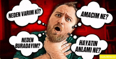 Evrim Ağacı GIF