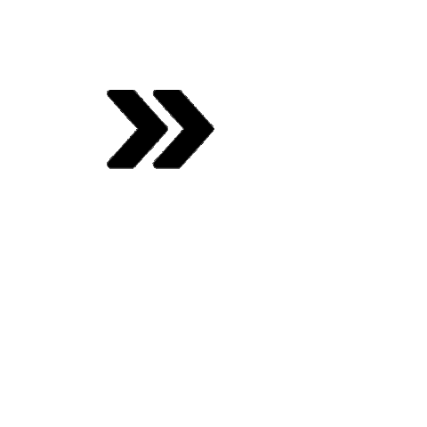 Arrows Pfeil Sticker by logoform