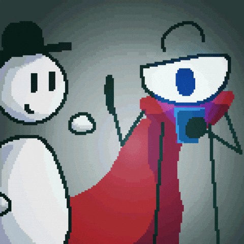 Phone Listen GIF
