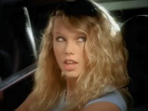 Taylor Swift Compliment GIF - Find & Share on GIPHY