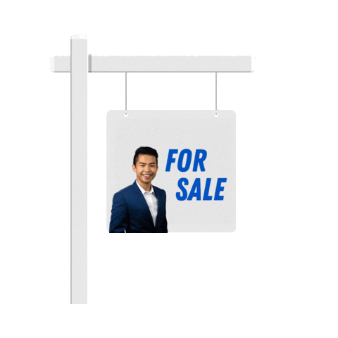 Johnny Nguyen Sticker