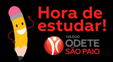Colégio Odete São Paio GIF