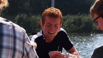 Tienerfriends De Friendship GIF