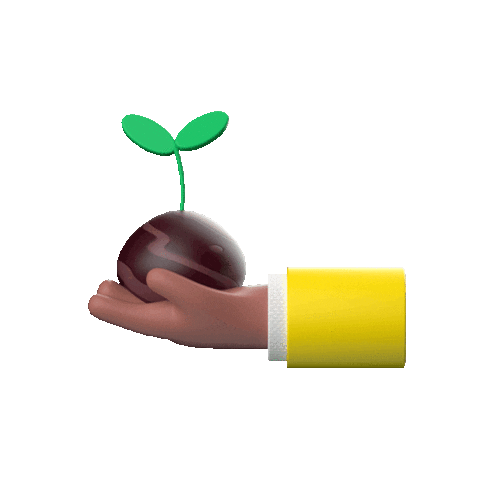 MyTrees Sticker
