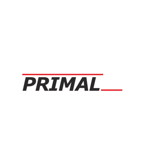 .::PrimalStrong::. Sticker