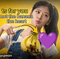 Heart In Hand Ive GIF