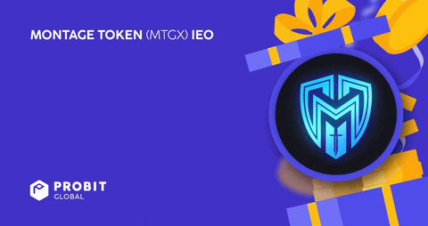 ProBit Global GIFs on GIPHY - Be Animated