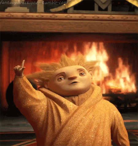 Sandmann Gof Sandman GIFs - Get the best GIF on GIPHY
