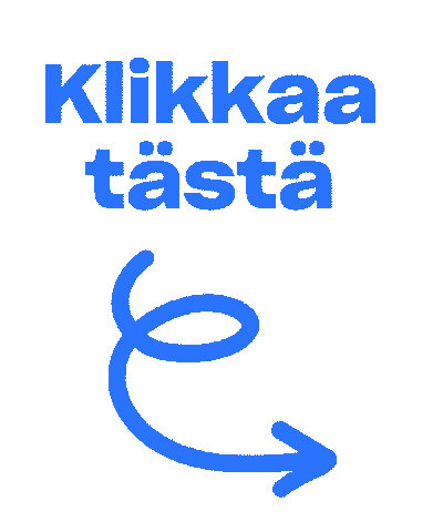 Nuoli Sticker by Uusi Juttu