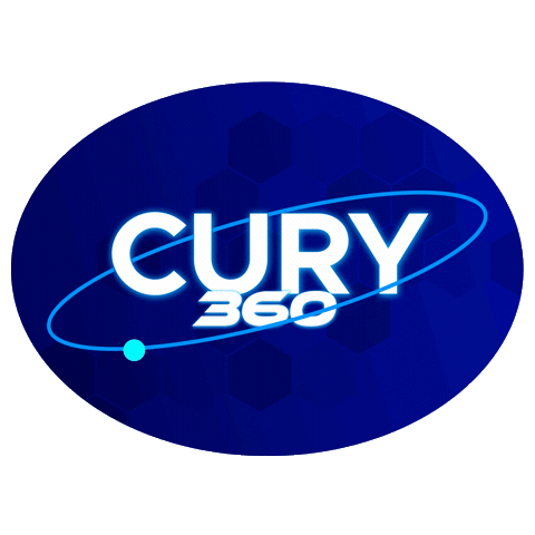 360 Corretores Sticker by cury_construtora