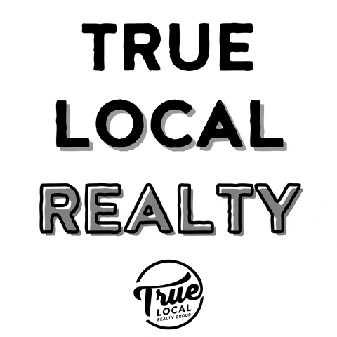 True Local Realty GIF