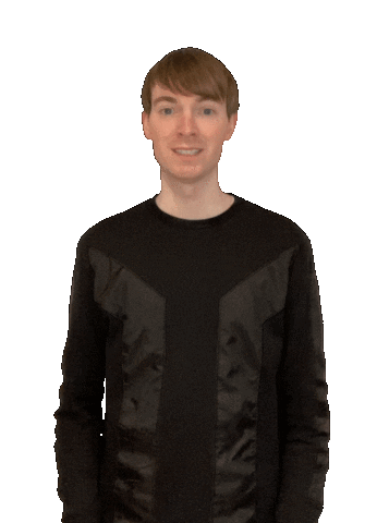 Richard Brownlie-Marshall Sticker