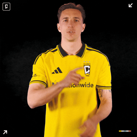 Soccer Futbol GIF by The Crew