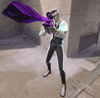 Ace Operator GIF