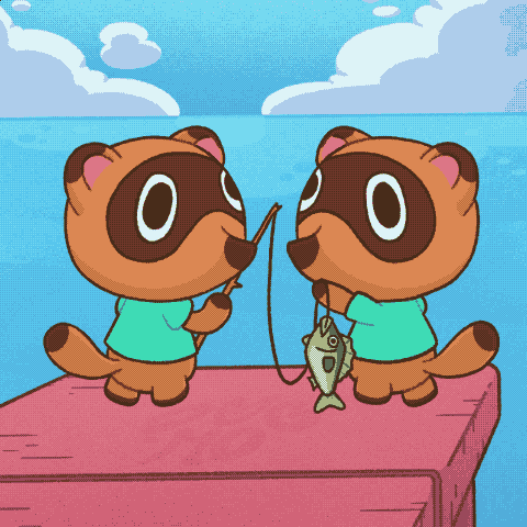 Animal Crossing Acnh GIF