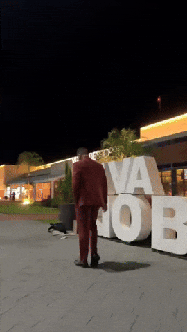 Brazil Dance Sfad GIF